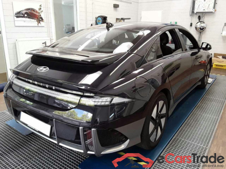 Hyundai Ioniq 6  #4