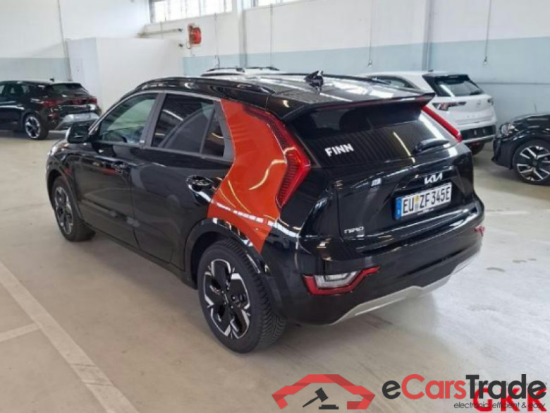 Kia Niro  #2