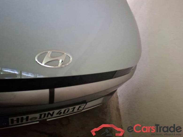 Hyundai Ioniq 5  #2