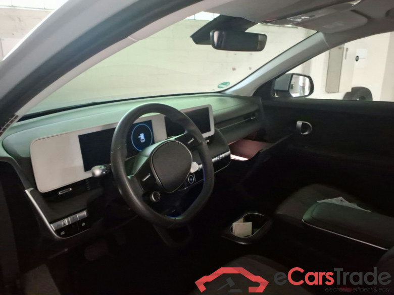 Hyundai Ioniq 5  #5