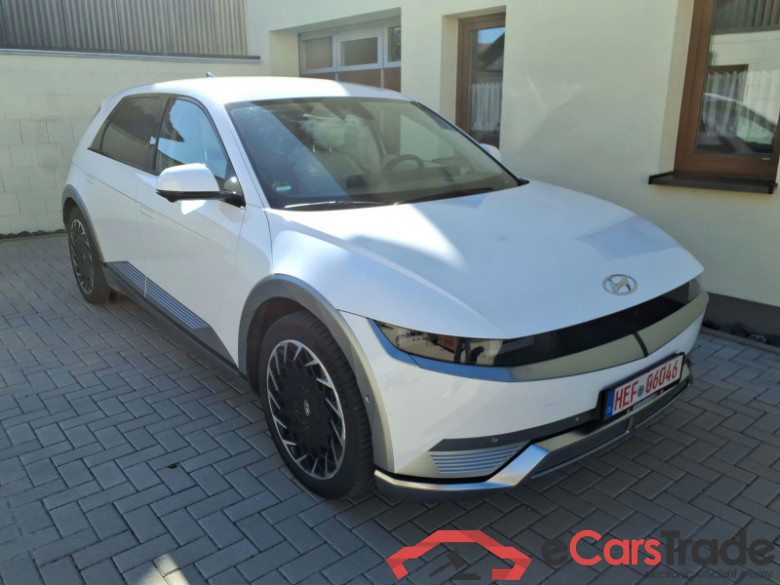 Hyundai Ioniq 5  #1
