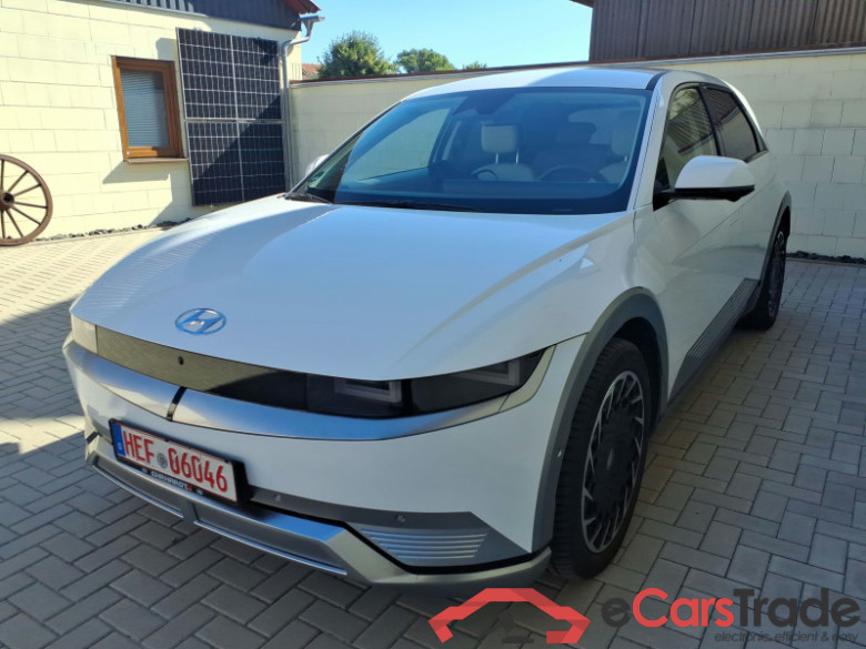 Hyundai Ioniq 5  #2