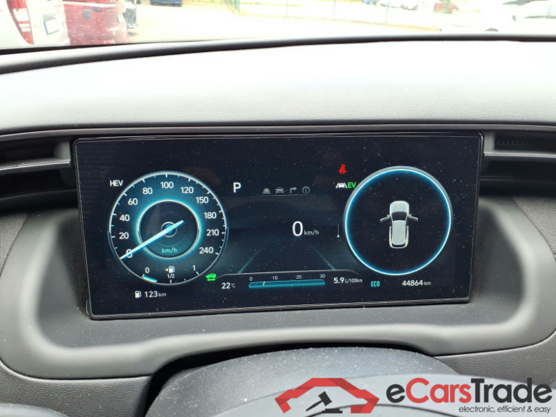 Hyundai Tucson  #6