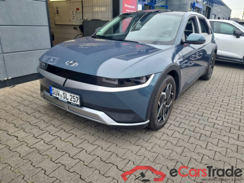 Hyundai Ioniq 5 