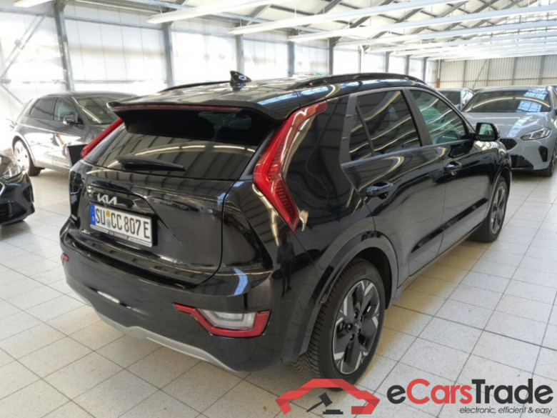 Kia Niro  #3