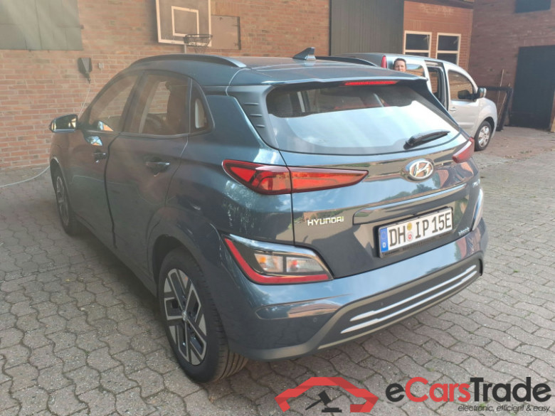 Hyundai Kona  #4