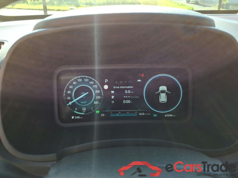 Hyundai Kona  #6
