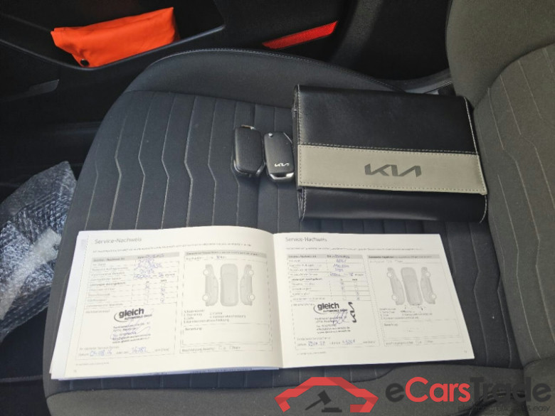 Kia Sportage  #2