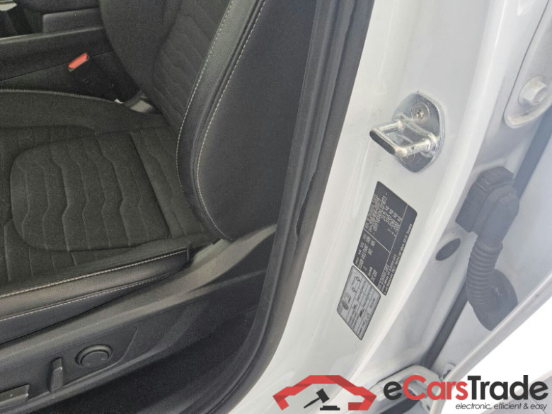 Kia Sportage  #5