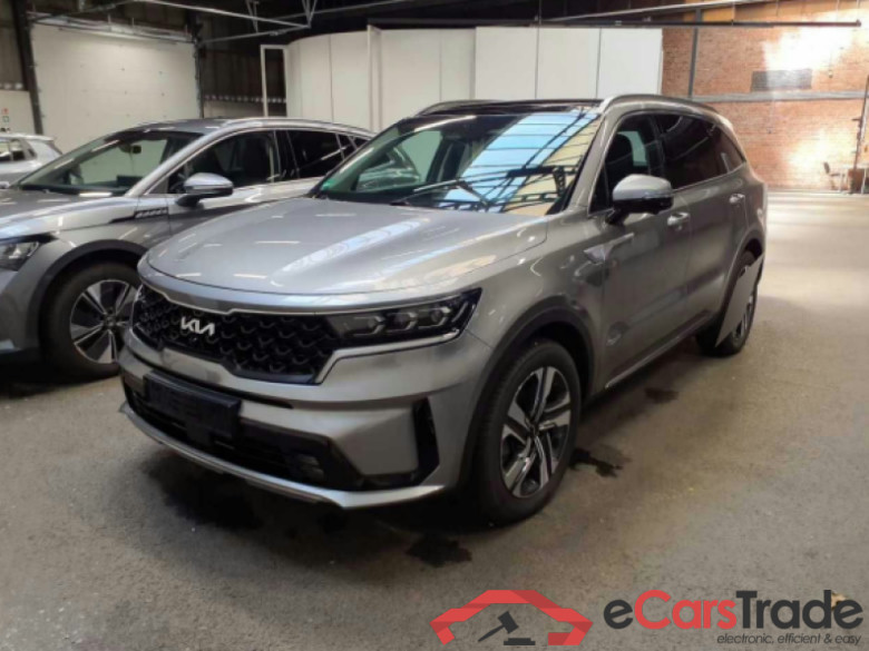 Kia Sorento 1.6 T-GDI Hybrid  #1