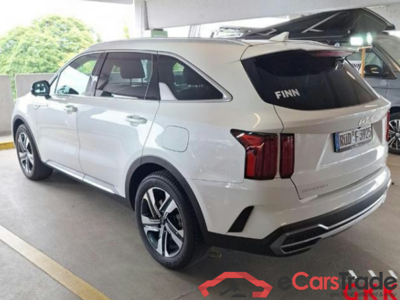 Kia Sorento 1.6 T-GDI Hybrid  #2