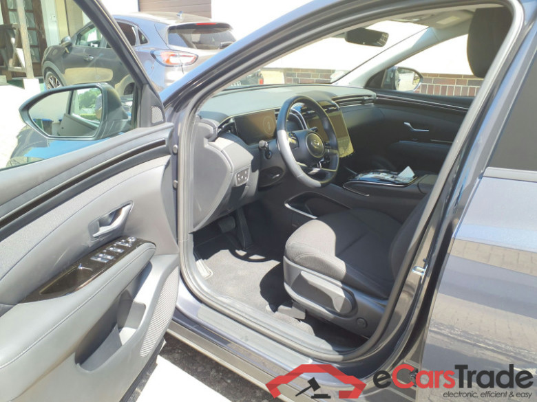 Hyundai Tucson  #5