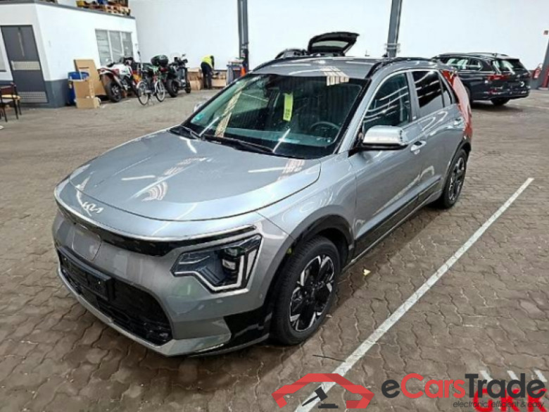 Kia Niro 