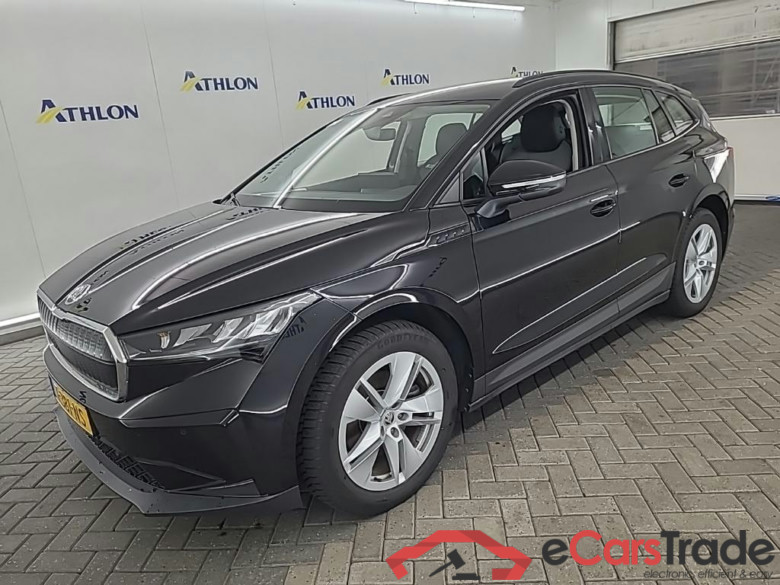 SKODA Enyaq iV iV 60 5D 132kW