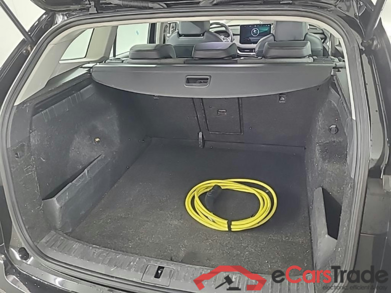 SKODA Enyaq iV iV 60 5D 132kW #5