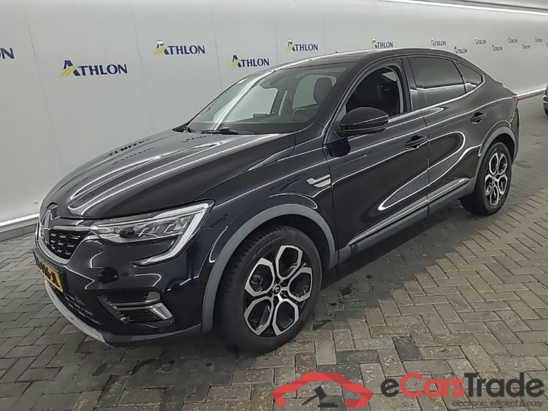 RENAULT Arkana E-TECH Hybrid 145 Intens 5D 107kW #1