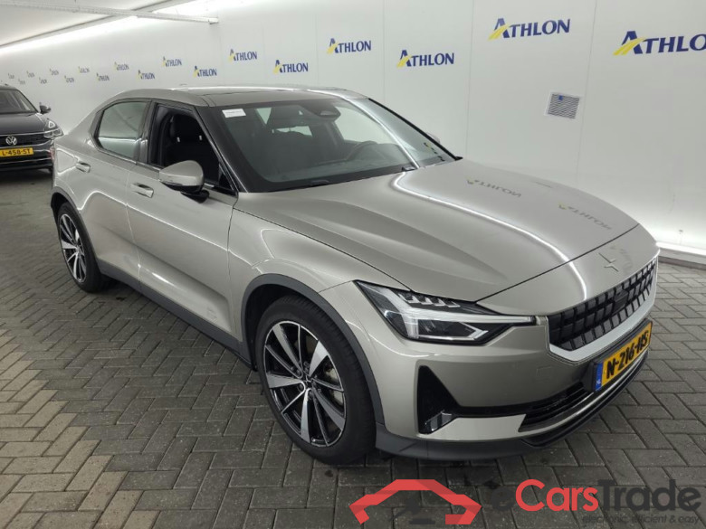 Polestar Polestar 2 78kWh Single Motor Long Range 5D 170kW #2
