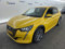 preview Peugeot e-208 #0