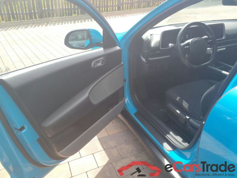 Hyundai Ioniq 6  #5
