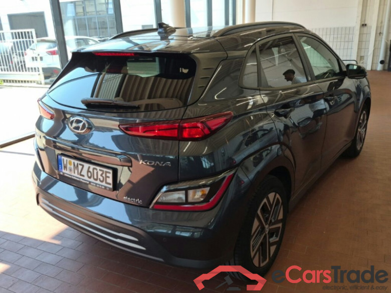 Hyundai Kona  #3