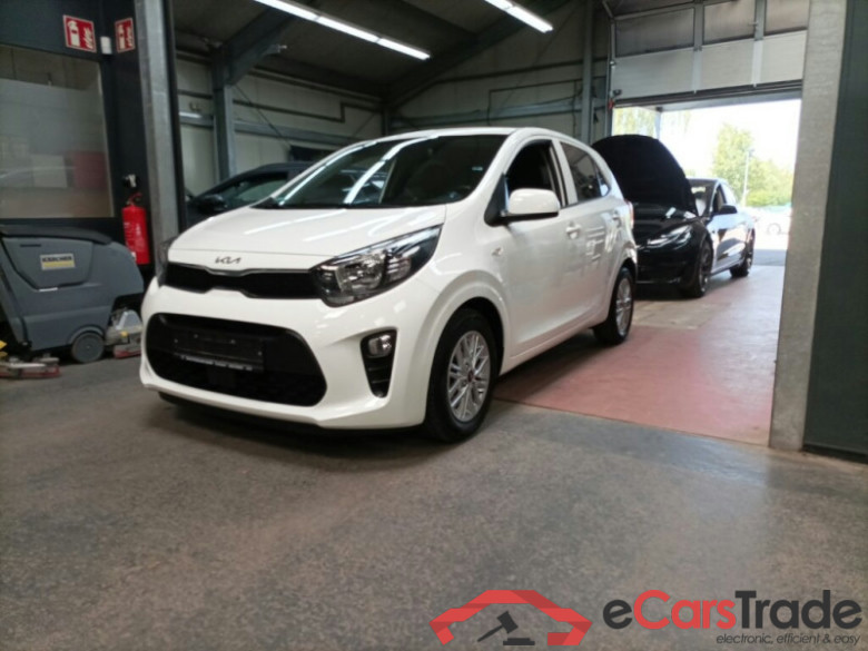 Kia Picanto 1.2  #2