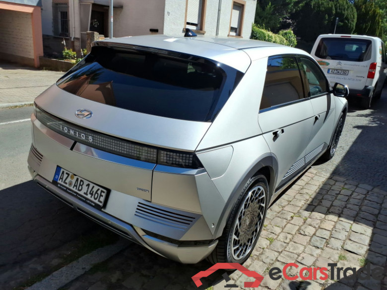 Hyundai Ioniq 5  #3