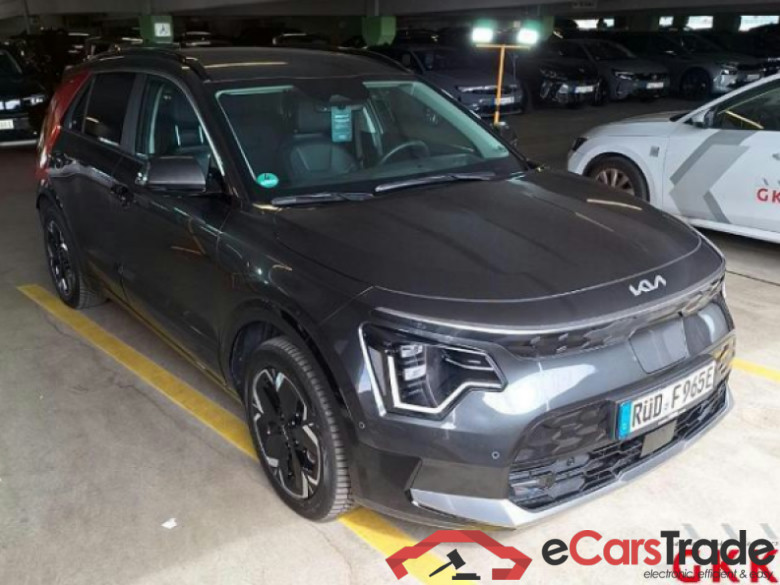 Kia Niro 
