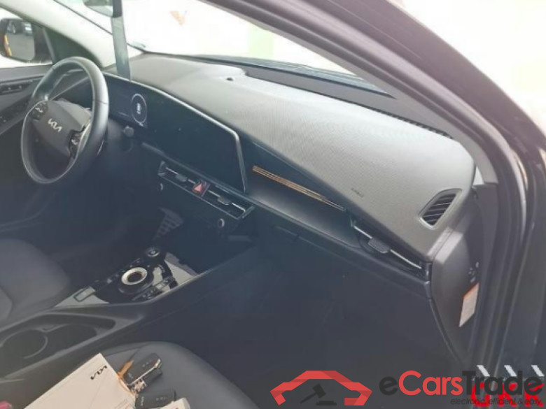 Kia Niro  #3