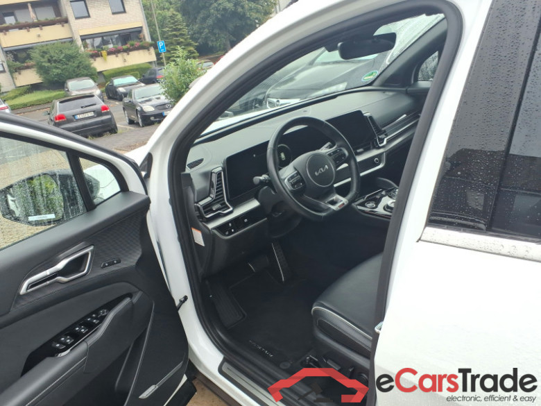 Kia Sportage  #5