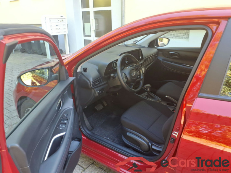 Hyundai i20  #5