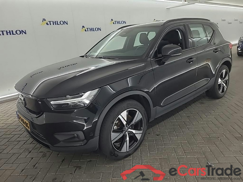 VOLVO XC40 Recharge P8 AWD 5D 300kW