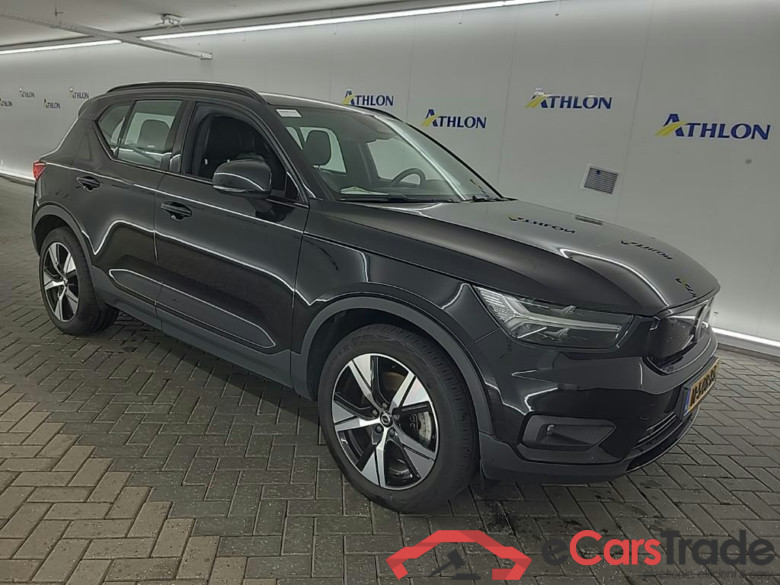 VOLVO XC40 Recharge P8 AWD 5D 300kW #2