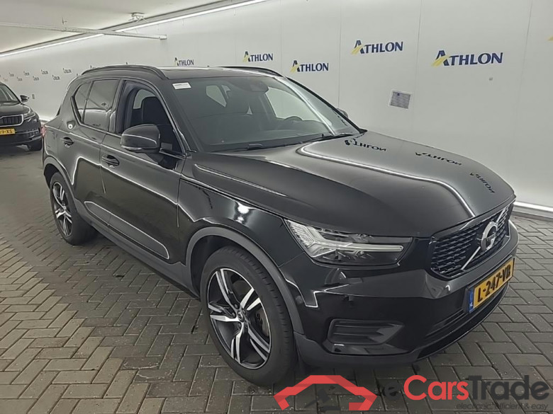 VOLVO XC40 Recharge T5 R-Design 5D 192kW #2