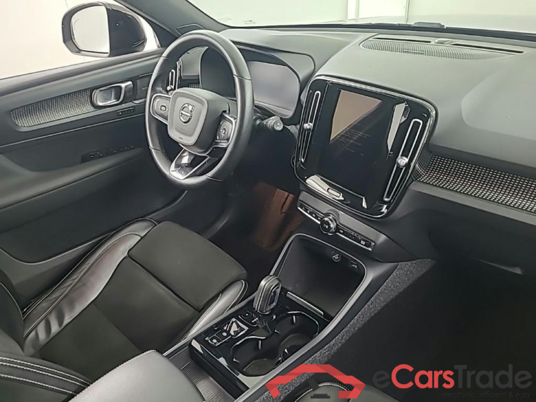 VOLVO XC40 Recharge T5 R-Design 5D 192kW #6