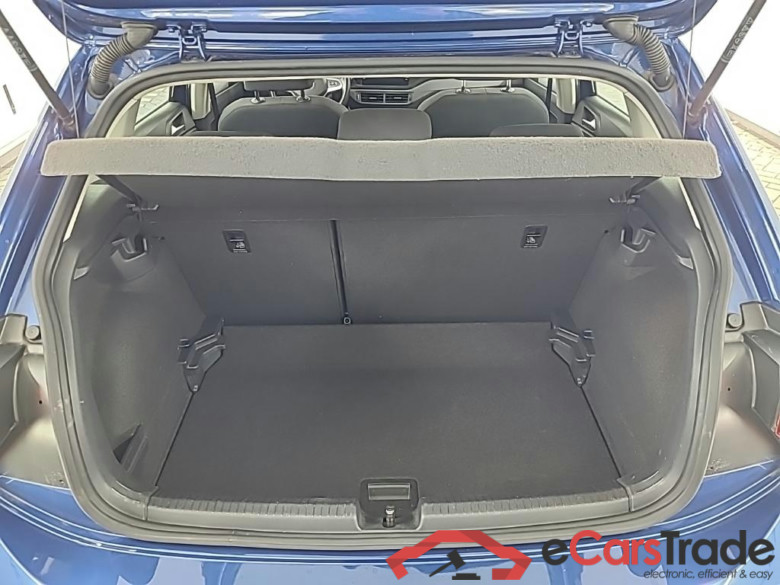 VOLKSWAGEN POLO 1.0 TSI 70kW 7-DSG Life Business 5D #5