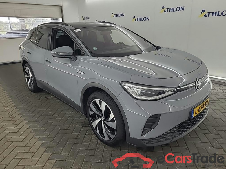 VOLKSWAGEN ID.4 77kWh Family Auto 5D 150kW #2