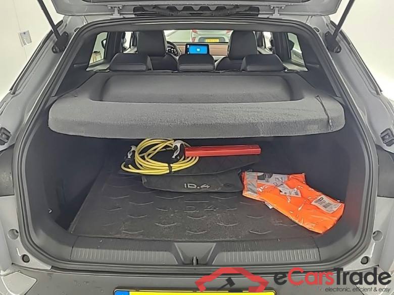 VOLKSWAGEN ID.4 77kWh Family Auto 5D 150kW #5