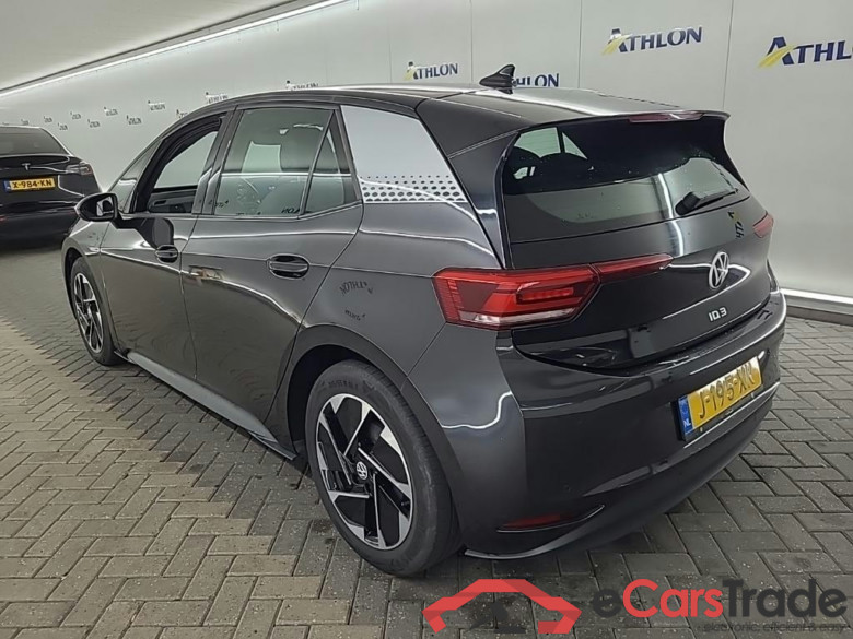 VOLKSWAGEN ID.3 58kWh 1st auto 5D 150kW Athlon Edition #4