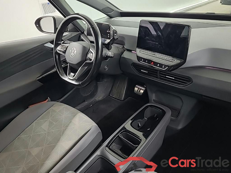VOLKSWAGEN ID.3 58kWh 1st auto 5D 150kW Athlon Edition #6