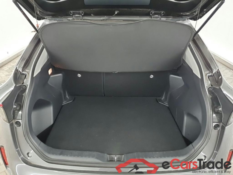 TOYOTA Yaris Cross 1.5 VVT-i Active 5D 92kW #5