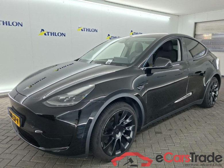 Tesla Model Y RWD 5D 188kW