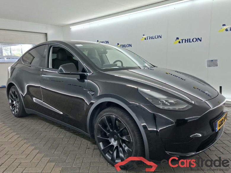 Tesla Model Y RWD 5D 188kW #2