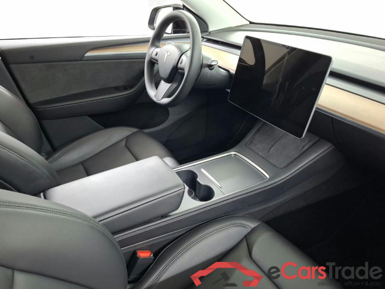 Tesla Model Y RWD 5D 188kW #6