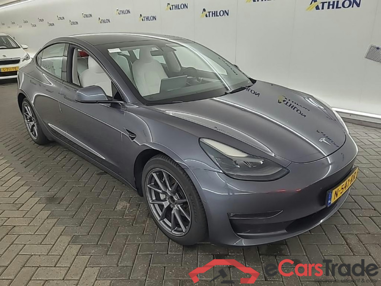 Tesla Model 3 Long Range Dual Motor AWD 4D 350kW #2
