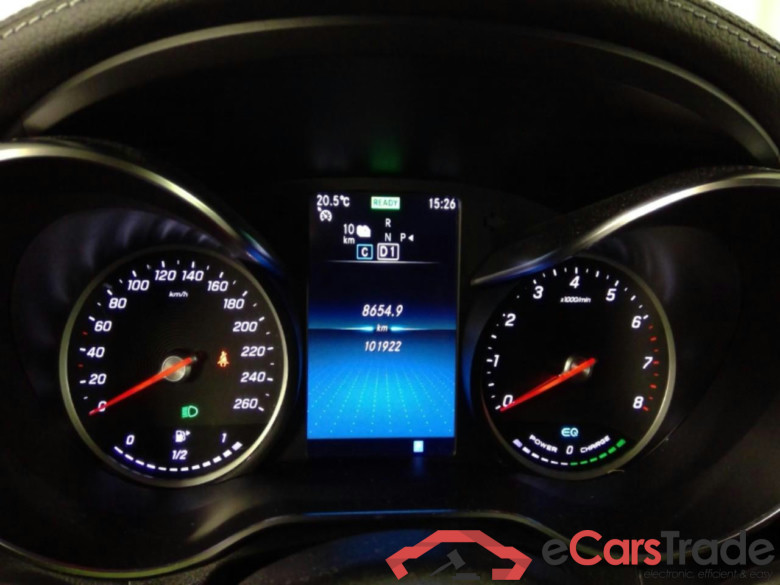 GLC 300 e 4Matic SE Edition #6