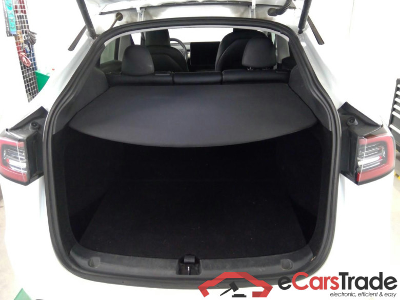 Tesla Model Y LR Arval Ed.AWD #5