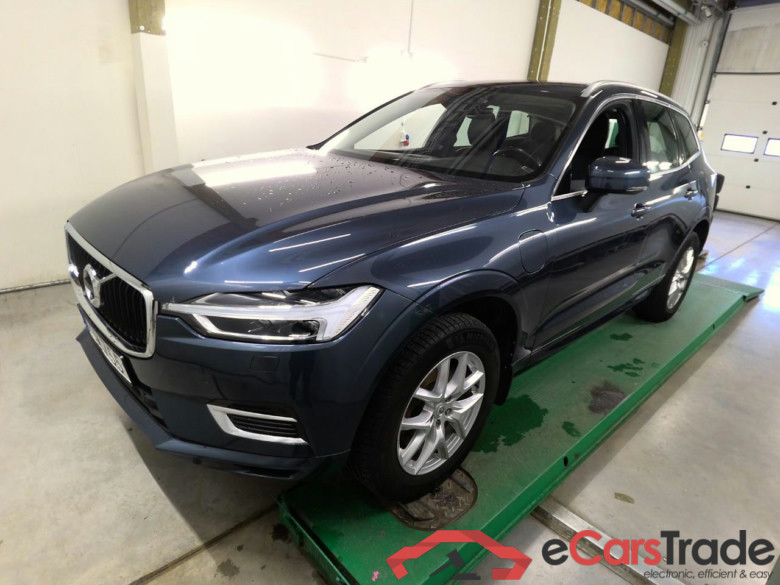 Volvo XC60 T8 390 4WD Mom.Adv.Ed.Aut #1