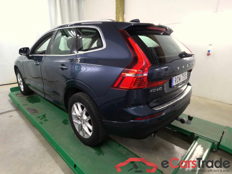 Volvo XC60 T8 390 4WD Mom.Adv.Ed.Aut #4