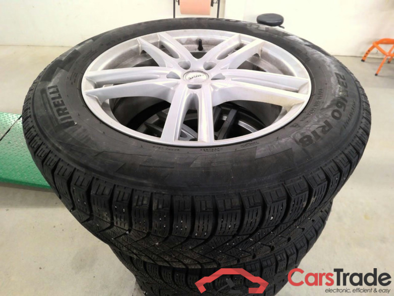 Volvo XC60 T8 390 4WD Mom.Adv.Ed.Aut #6