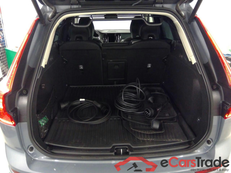 Volvo XC60 T6 350 Co.Ed.Rec. AWD Aut #5